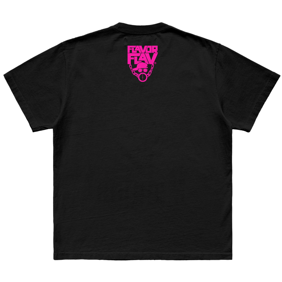 She's Got Game Black T-Shirt back